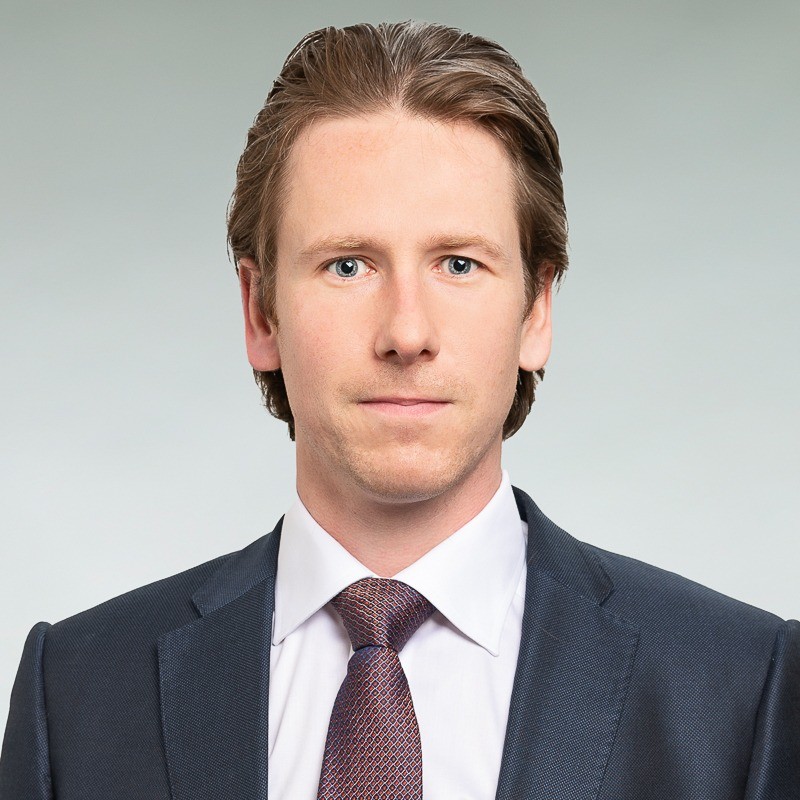 Taylor M.A. Dignan - Securities & Corporate Lawyer